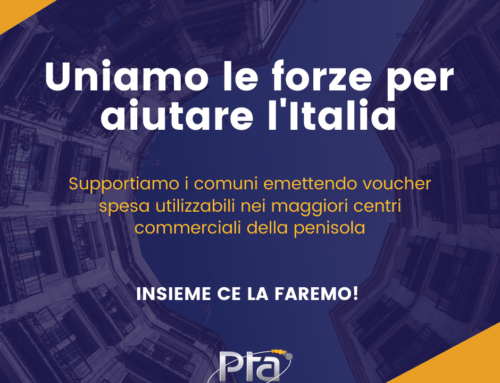 PTA para los Municipios Italianos