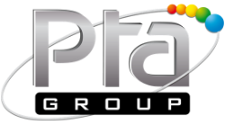 PTA Group EN Logo