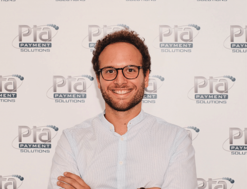 Intervista a Riccardo Negri – COO PTA Payment Solutions