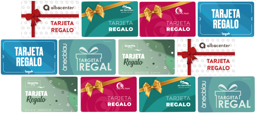 Gift Card Tender URW Poland (2)