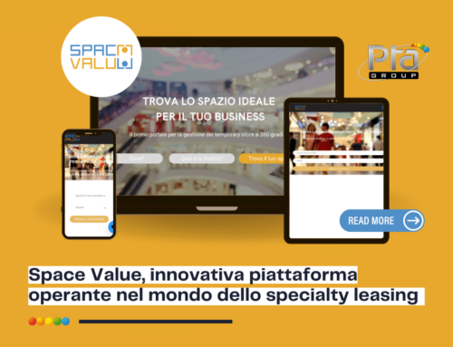 La piattaforma Space Value è live per Brand e Agenzie di comunicazione